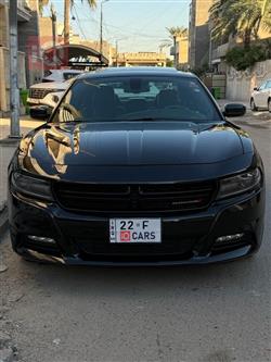 دودج تشارجر